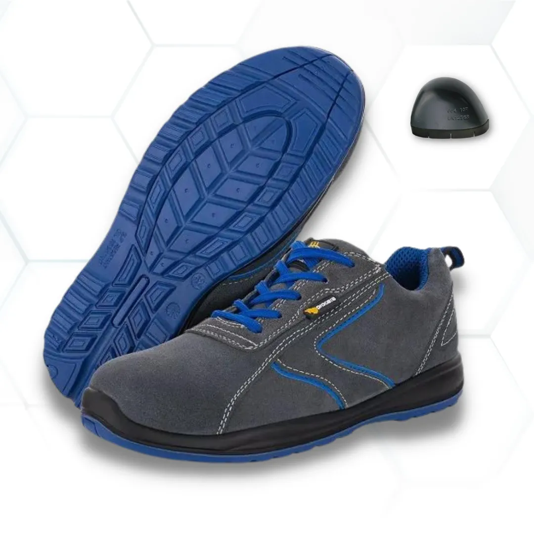 Procera Gobi S1 Pracovná športová obuv (SRC) (D136)