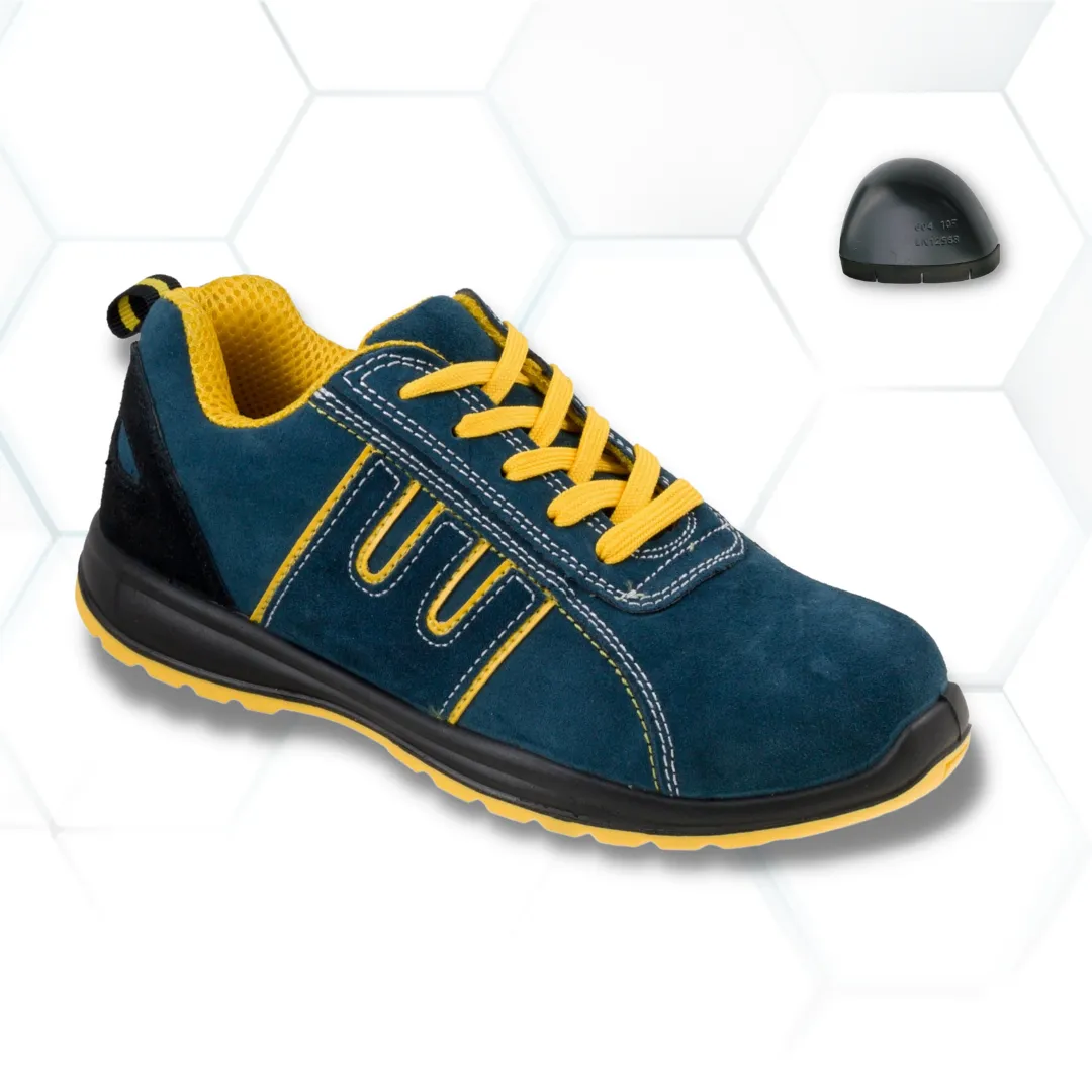 Urgent 212 S1 Pracovná športová obuv (SRA) (D135)