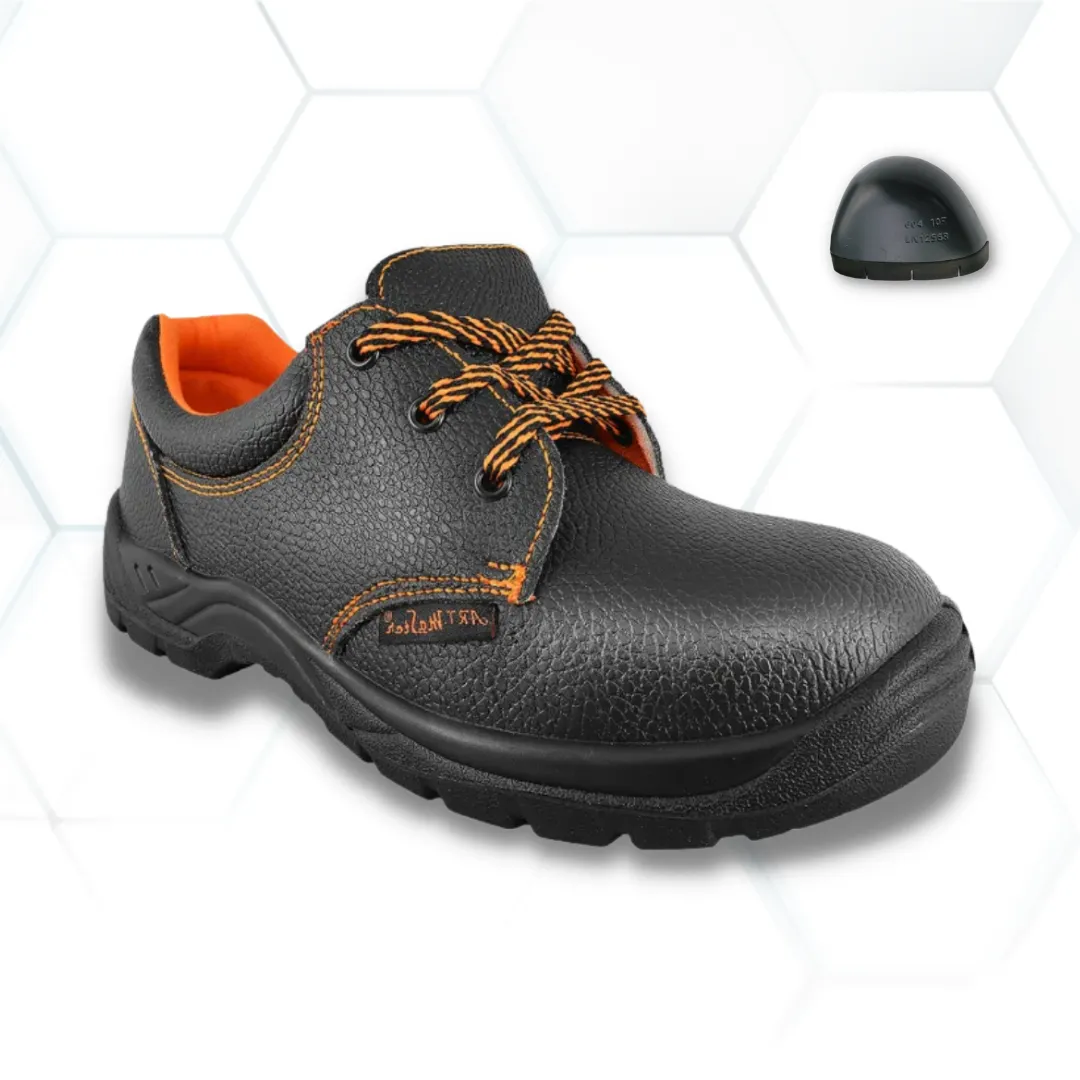 Comfort BP SB Pracovná topánka (SRC) (D313)