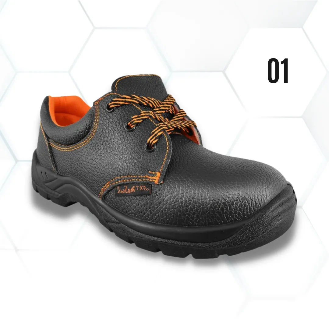 Comfort BP 01 Pracovná topánka (SRC)