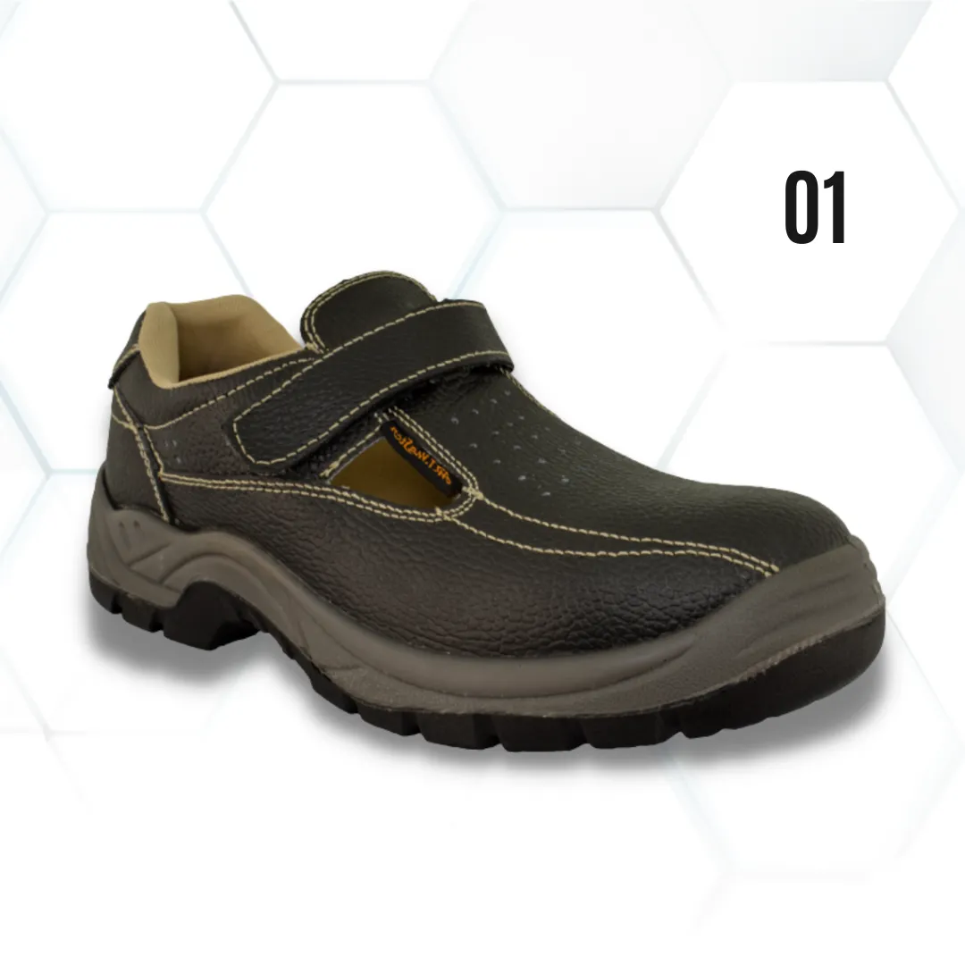 Comfort 301 BS 01 Pracovné sandále (SRC)