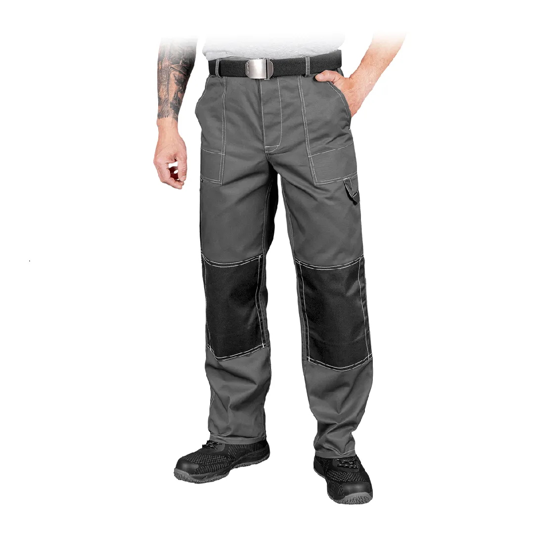 Multi Master Grey SPD - Montérkové nohavice do pása