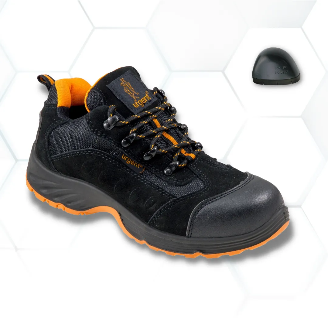 Urgent 210 S1 Pracovná Športová obuv (SRA) (D133)