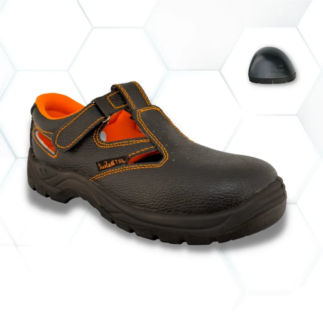 Comfort BS SB Pracovné sandále (SRC) (D314)