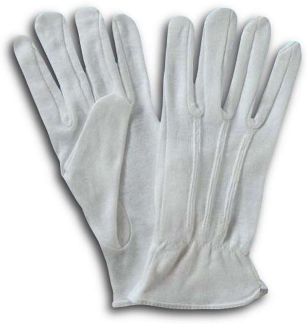 Pracovné rukavice RBI textilné