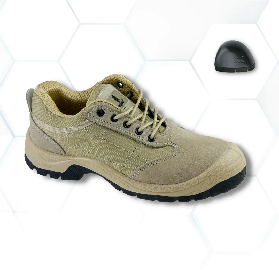 Urgent 211 S1 Pánska pracovná topánka (SRA) (D133)