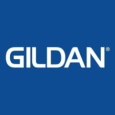 Gildan - pracovné prostriedky