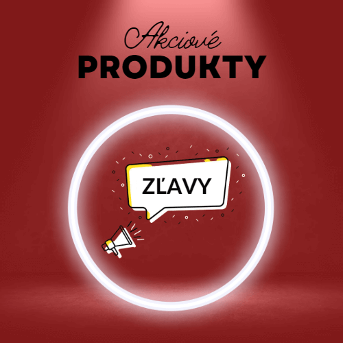 Akcia a zľavy