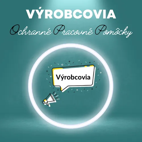 Výrobcovia